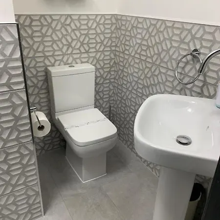 住宿加早餐酒店 Lazy Waves Boutique 新码头