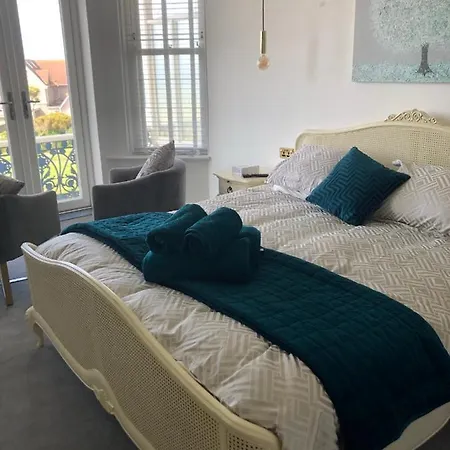 Couette-café Lazy Waves Boutique 3*