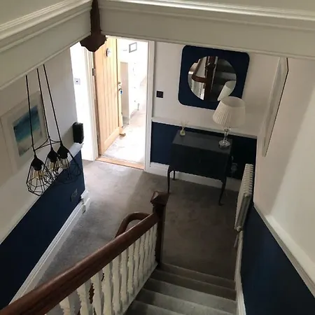 Bed & Breakfast Lazy Waves Boutique New Quay