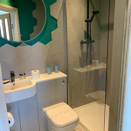 Bed & Breakfast Lazy Waves Boutique New Quay