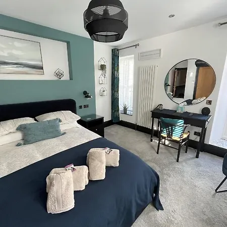 Bed & Breakfast Lazy Waves Boutique 3*