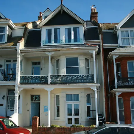 Bed & Breakfast Lazy Waves Boutique 3*